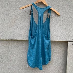 Lululemon 105 Singlet
